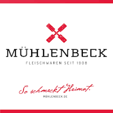 Mühlenbeck Fleischwaren Logo
