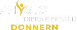Physiotherapie Donnern Logo